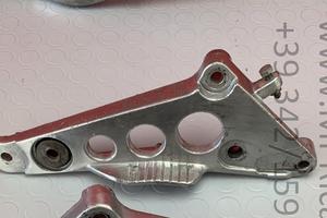 SUPPORTO DESTRO YAMAHA RD 350 4L0 1979 1982 RD350