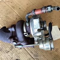 Turbina Iveco Daily 2.3; 504340181