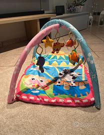 Palestrina Tappeto neonata