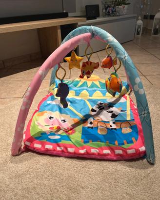 Palestrina Tappeto neonata