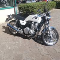 Honda CB 1100 - 2014