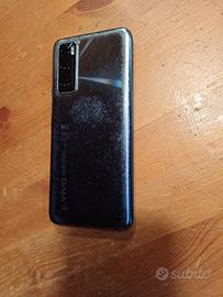 smartphone Vivo 