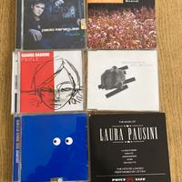 CD autori italiani