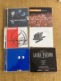 CD autori italiani