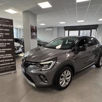 Renault Captur 1.6 gpl Hybrid 160CV 2021 km 76000