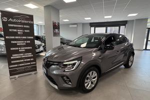 Renault Captur 1.6 gpl Hybrid 160CV 2021 km 76000