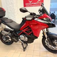 Ducati Multistrada 950 S