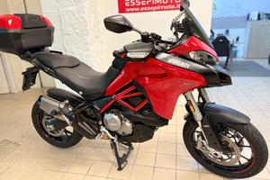 Ducati Multistrada 950 S