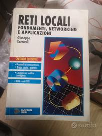 Reti locali (LAN) e Reti di Computer
