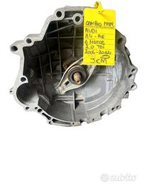 CAMBIO AUDI A4-A6 2.0; JEM