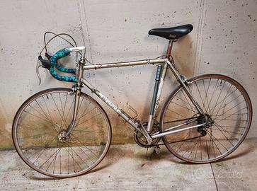 Bici vintage Bottecchia Eroica