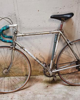 Bici vintage Bottecchia Eroica