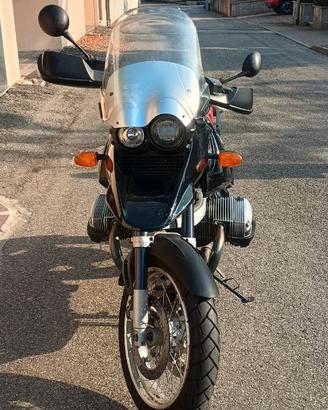 GS 1150 2002 No ABS 58000 km