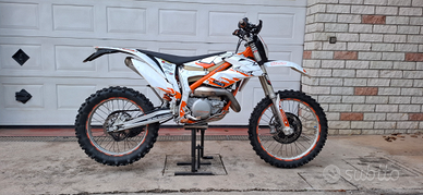 Ktm freeride 250 2t