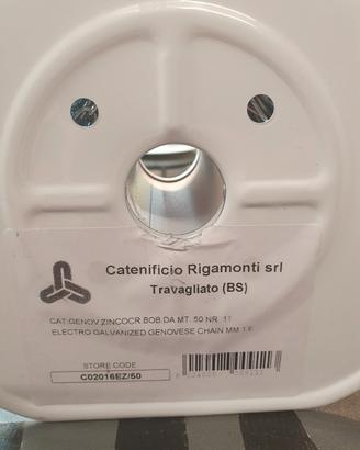 catena
