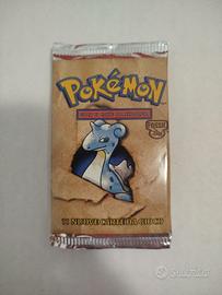 POKÉMON FOSSIL booster pack