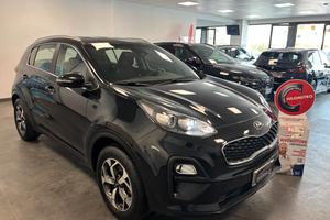 Kia Sportage 1.6 GPL ECOGPL 2WD Business Class