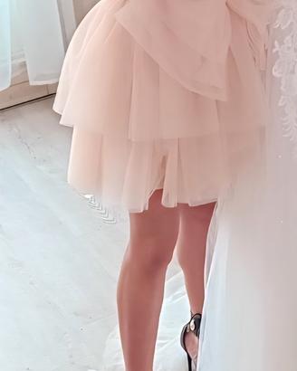 vestito da cerimonia