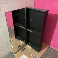 Specchio contenitore