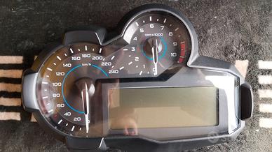 ACCESSSORI BMW GS LEGGI TUTTO