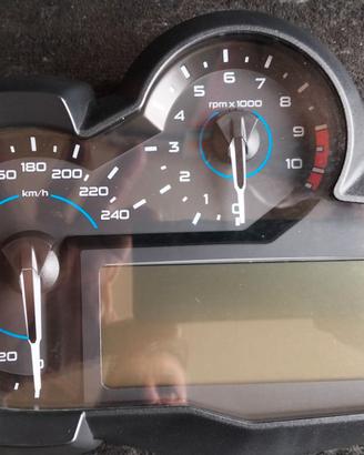 ACCESSSORI BMW GS LEGGI TUTTO