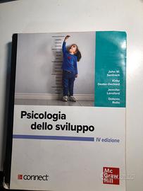 Psicologia dello sviluppo