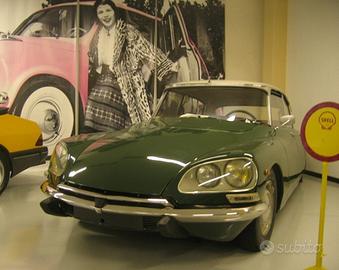 CITROEN DS special