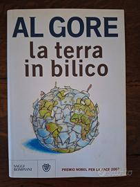 al gore la terra in bilico bompiani