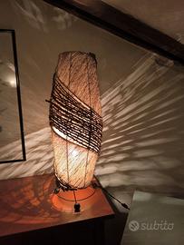 Lume, lampada da tavolo