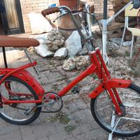 bici saltafoss  Bocross Hop 1968