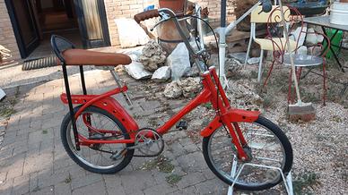 bici saltafoss  Bocross Hop 1968