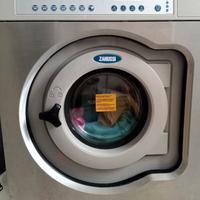 Lavapanni/Lavatrice 6,5kg Zanussi