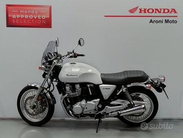 Honda CB 1100 - 2018