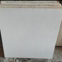 Pennelli in cartongesso per controsoffitto 60 x 60