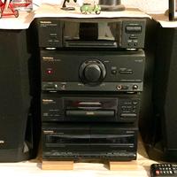 Stereo Technics 1997