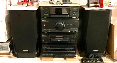 Stereo Technics 1997