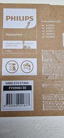 Philips filtro di ricambio FY0900 