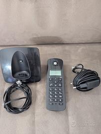 cordless Motorola 