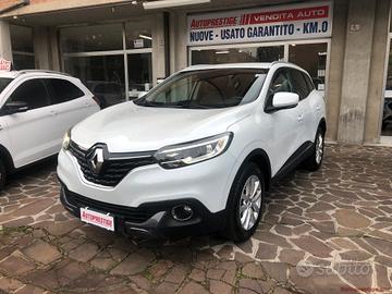 Renault Kadjar dCi 8V 110CV EDC Energy Hypnotic2