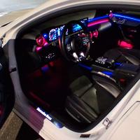 Mercedes classe a w177 serie edition