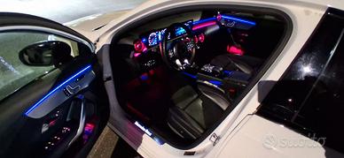 Mercedes classe a w177 serie edition