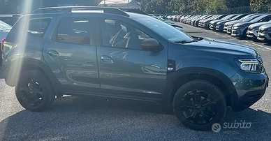 DACIA Duster 1.0 TCe GPL 4x2 Extreme