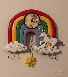 Orologio da muro Allen Design Studio