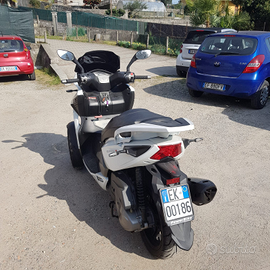 Scooter Quadro 3