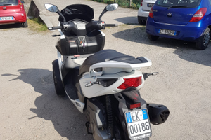 Scooter Quadro 3