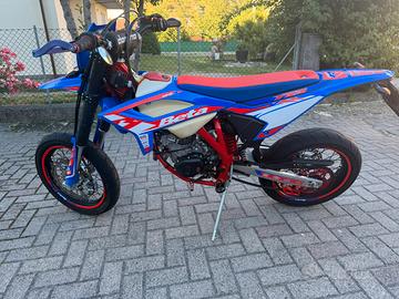 Beta 125 rr motard