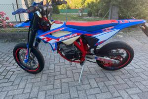 Beta 125 rr motard