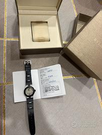 Bulgari aluminium 32mm