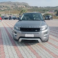 Land Rover Range Evoque Rang 2.2 Sd4 5p,Dynamic au