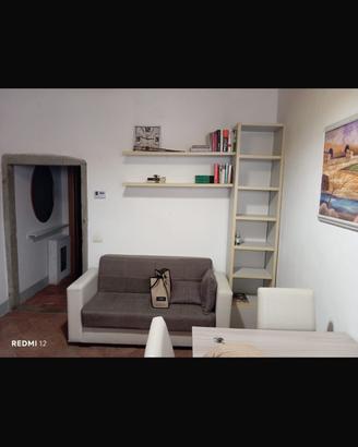 Appartamento caratteristico